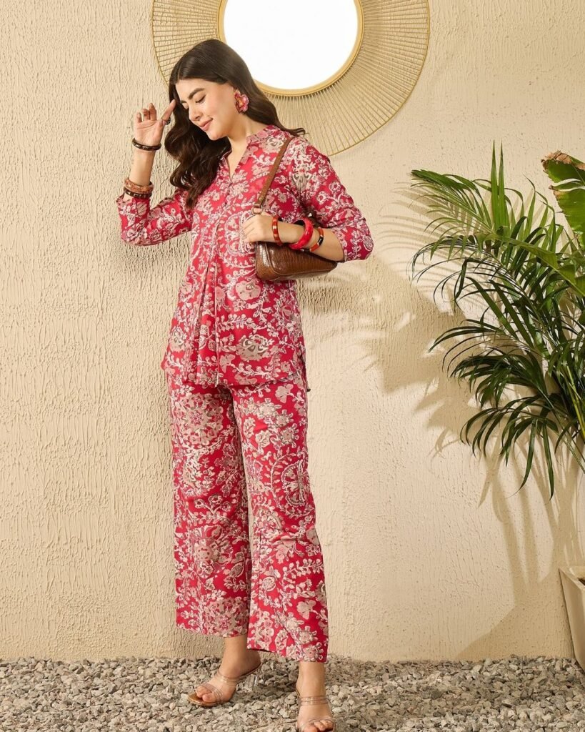 Coord Sets for Women | Try Gauri