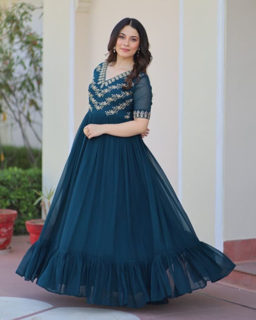 Unique Dresses Collections for Women | Try Gauri