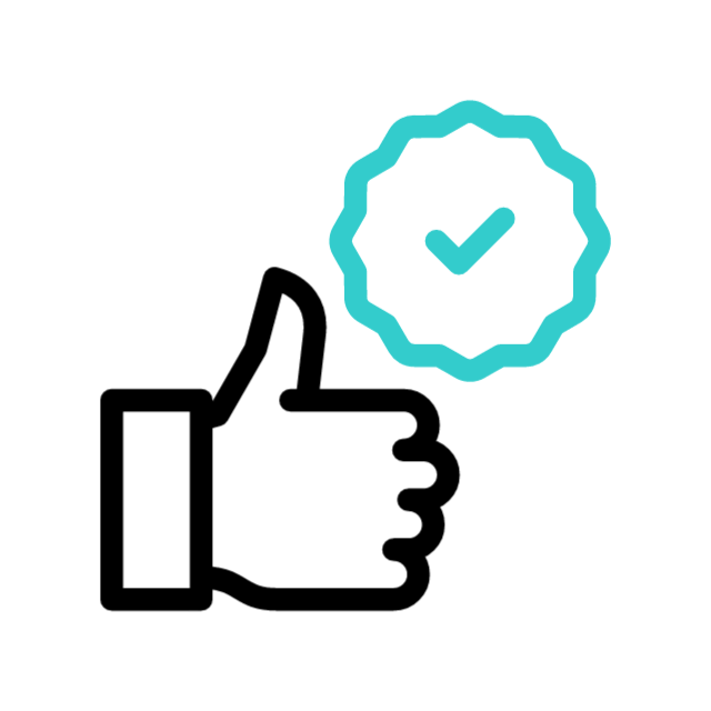 thumb up